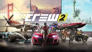 Jump Back Jack (The Strange Case of 1950) - The Crew 2 (New Extended Edit)