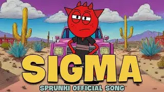 Incredibox Sprunki - Sigma Song (official song)