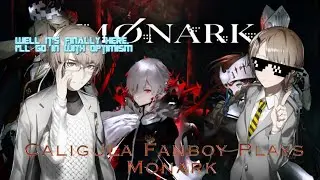 Monark! Part 1