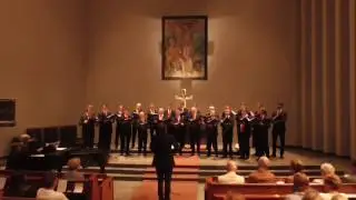 Evviva, Beviam! - M&auml;nnervocalensemble Vocallegro