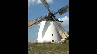 Retzer Windm&uuml;hle