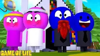 WE’RE GETTING MARRIED! Game of Life | Little Kelly