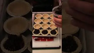 Как приготовить пирожки с мясным фаршем (простой рецепт) #шорты