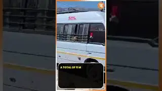 #infocus | Congress Rebel MLAs reach Rishikesh | Ritam English