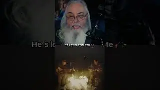 Robk Reacts falling for Burn Me 🎶💛