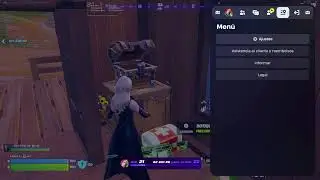 FORTNITE