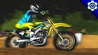 MX Simulator - 2017 Nationals Round 8 Livestream - Millville 250s