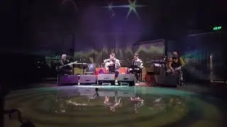 Serhan Yasdıman group - Reşat Aysu muhayyerkürdi saz semaisi