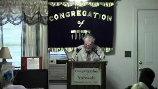 The Mind of Messiah - 23, Jun 2012
