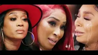 Love And Hip Hop Atlanta Season 9 Episode 2 /Lhh ATL s9 ep2 / Tea With Honey/ Honey Da Vinci/ Review
