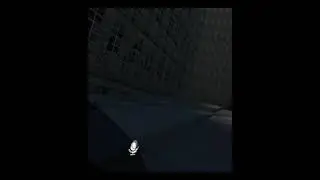 Came out of nowhere.  #gaming #virtualreality #vrchat #vrchatfunny #vrc