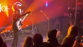 John 5 live @ Machine Shop Flint MI November 2025 @joeEbravo 
