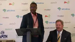 Post Office session - PostBank Uganda LTD - Wasike Fred Samuel