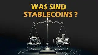 Stablecoins erkl&auml;rt: Sicherer Hafen in der Kryptowelt?