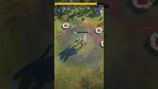 Furor Mech del nuevo Command & Conquer: Legions. Una pasada.