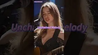 Unchained Melody 4 - Lyrics - Lucy Thomas #englishsongs #masonmusic #classiccovers #beauty
