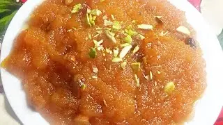 Suji ka halwa | New Style ka Halwa | Rava Halwa |  Easy Halwa Recipes | Daily cooking with saima