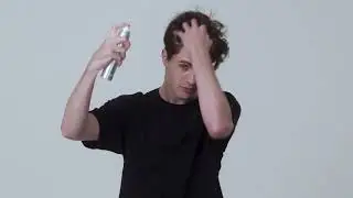 How to use the Fatboy Spray Putty for Men