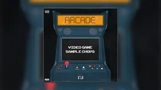 {FREE} Video Game Sample Chops LOOP KIT (CHOPPED VIDEO GAME SAMPLES FOR HIP HOP BEATS)