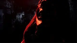 Sorrow Asylum - Chained Letter [Official Soundtrack]