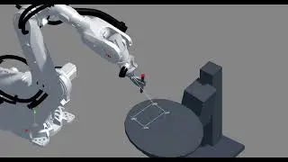Unity Robot