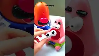 Satisfying with unboxing & review miniature Surprise Eating playset video asmr no music #asmr