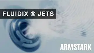Sundance&reg; Fluidix&reg; Jets &ndash; F&uuml;r ein Massageerlebnis, das sich Ihnen anpasst.