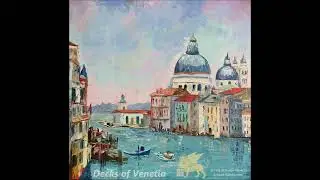 Decks of Venetia - Synced & Reformed Live DJ Set @ Radio Venetia