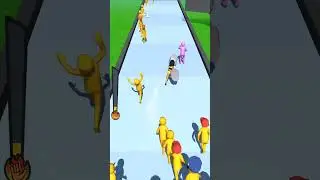 Slap and Run|Funny Game Ads #shorts #viral #gingle