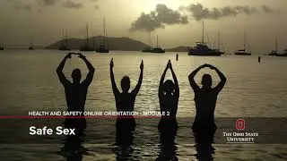 Ohio State Health and Safety Module 2