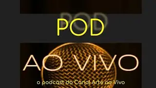 POD AO VIVO 1 - RONALDO AZEREDO livRO AZ (1/3)