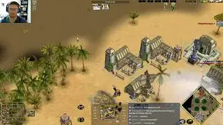 Age of Mythology Games, October 22nd, 2021