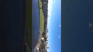 DANandMOORE - 🚁Come fly with me! #drone #phantom4 - periscope is the best:)