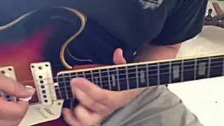 1966 Vox Bobcat