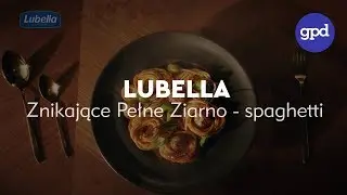 LUBELLA - Znikające Pełne Ziarno - spaghetti - GPD Agency