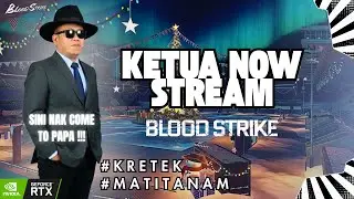 [🔴 Live Short ] Blood Strike | Ngopi Dulu Ketua ... #bloodstrike  #gaming #mediashareon #fps