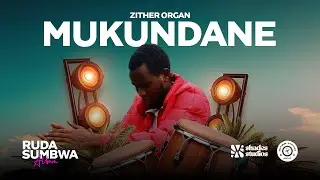 MUKUNDANE - ZITHER ORGAN 