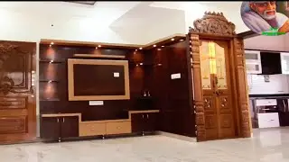 (#180) BDA Property 20*30 North 600sqt 3BHK Triplex 🏡 Home in Nagarbhavi 2stage