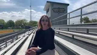 Alumni Spotlight: Amanda Bell