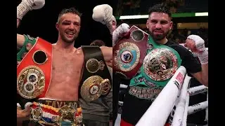 War a Week Radio with Expert Trainer James Gogue: Jose Ramirez vs. Josh Taylor Preview