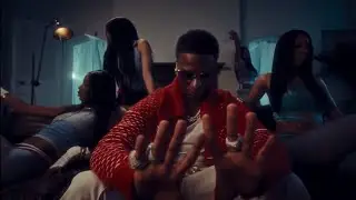 Wizkid & Ayra Starr & J Hus x Burna Boy x Tayc - FRAGILE | UK Afroswing