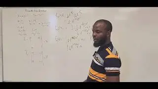 Bivariate Transformation