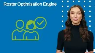 Aged Care Advanced Roster Optimisation