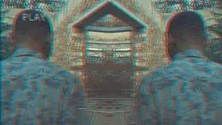 MarzOnEarth - 'Desire' (Needed me Rihanna cover)