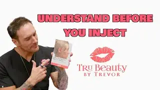 Targeted Botox for Natural Expressions