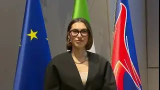 I VINCITORI DEL PREMIO UNA TESI PER LA SICUREZZA NAZIONALE 2023