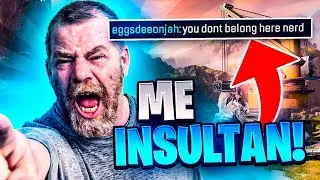 &iexcl;MI EQUIPO me INSULTA y ACABO CARRILEANDO la PARTIDA! en APEX LEGENDS