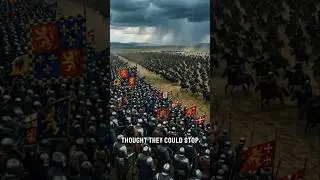 They Cut Off WHAT?!