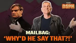 Шокирующее признание Рэйзора в All Blacks: кто на самом деле тренер? | Почта Марти