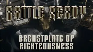 Breastplate Of Righteousness | Pastor Doc Hanberry
